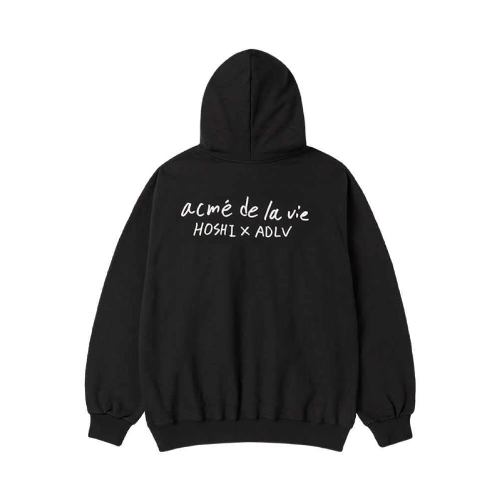 acmé de la vie HOSHI x ADLV パーカー SVT HOSHI X Acmé de la vie HOODIE – SEOUL TERRACE