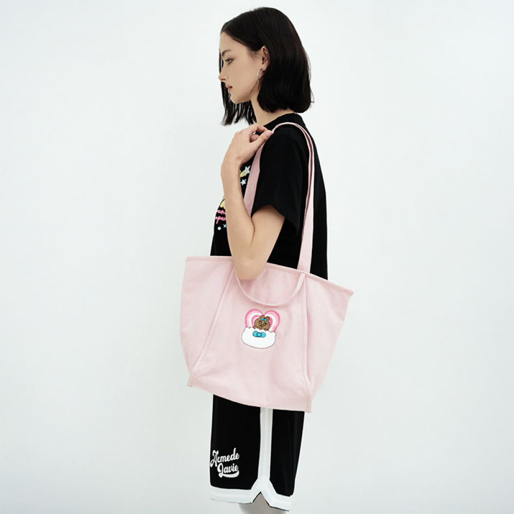 【ADLV】 OPANCHU USAGI SHOUDLER BAG OPANCHU USAGI X ADLV SHOUDLER BAG LIGHT PINK AU$139.00
